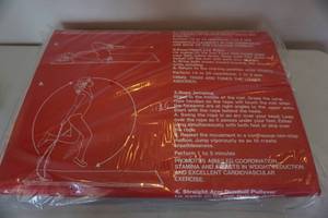 lot 103 image: Folding Exercise Mat Measures 3 x 6