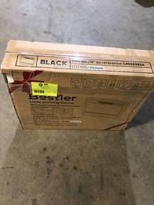 Electric Fireplace Insert Customer Returns See Pictures