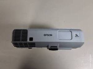 lot 4 image: Epson - PowerLite 95 Projector-   XGA Conference Room Projector W HDMI