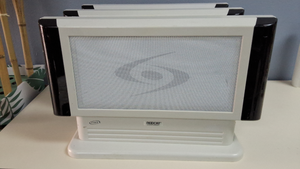 lot 25 image: LIGHTSPEED TECHNOLOGIES INC REDCAT (RC) CLASSROOM PRESENTATION SPEAKERS-LOT of 3