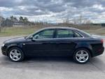 2007 Audi A4 2.0T Quattro - AWD - 2 OWNERS