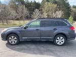 2010 Subaru Outback 2.5I Premium - AWD