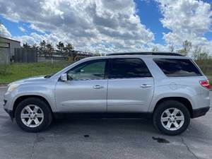 2007 Saturn Outlook XR - AWD