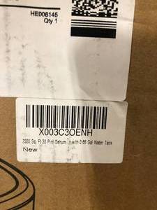 30 Pint dehumidifier customer return see pictures