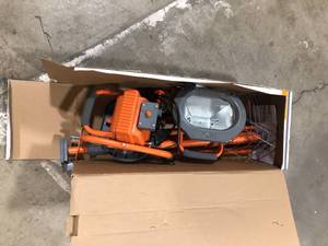 HDX 1200-Watt Halogen Tripod Work Light Customer Returns See Pictures