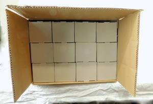 lot 99 image: Case of 24 Yahoo Sports Baseball Fantasy League 2010 League Champion Bobbleheads