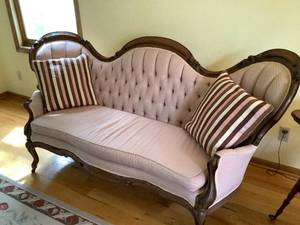 Antique Sofa