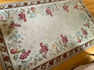 Wool Area Rugs