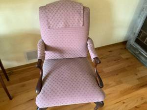 Vintage Chair
