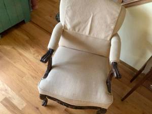 Vintage Chair 2