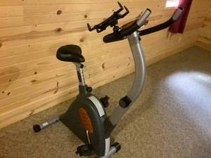 Exercise Equipment