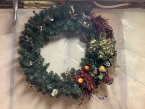 Decorative Wreath