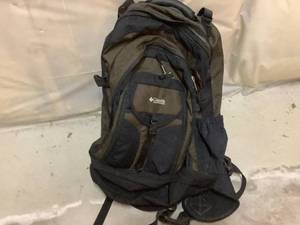 Columbia Backpack