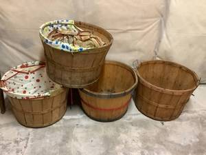 Apple Baskets