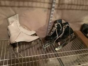 Ice Skates