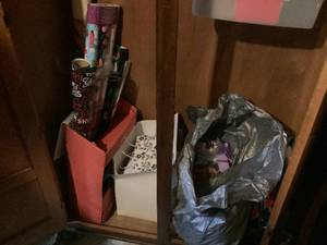 Gift Wrapping Supplies