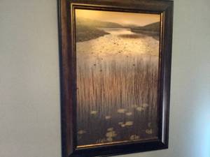 Framed Art