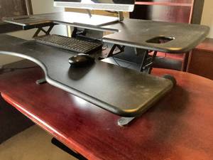 Varidesk Stand Up Desk