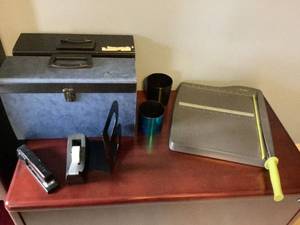 Office Supplies