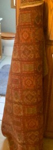 Roll of Fabric