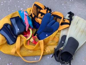 Scuba Gear