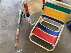 Summer Supplies