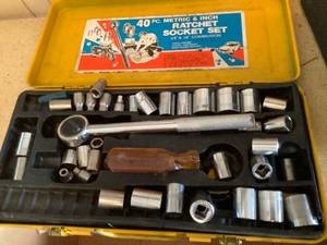 Socket Set