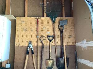 Gardening Supplies