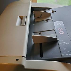 HP Laserjet Copier MFP