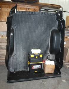 lot 11 image: Pickup bed liner - 2019 Chevy 6.7ft