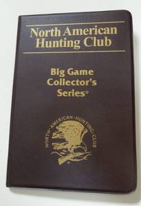 lot 197 image: Approx 200 whitetail deer coins and box of coin folders
