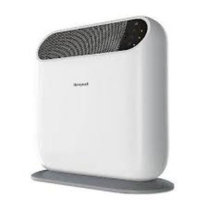 lot 34 image: Honeywell Thermawave Indoor Heater