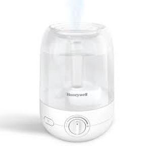 lot 36 image: Honeywell Ultrasonic Egg Humidifier HUL545W
