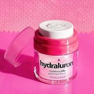 lot 129 image: Hydraluron Moisture Jelly