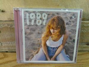 lot 153 image: 1989 Taylors Version-CD