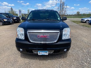 2011 GMC Yukon