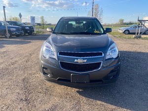 2011 Chevrolet Equinox