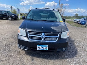 2008 Dodge Grand Caravan