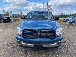 2006 Dodge Ram 1500 ONLY 112,647 miles