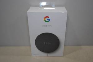 lot 5 image: Google Mini Nest