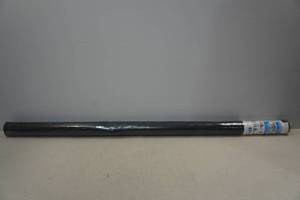 lot 43 image: Charcoal Aluminum Insect Screen for Window 48x7