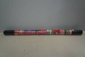 lot 44 image: Economy Weed Control Landscape Fabric 3x50