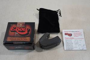 lot 77 image: Ebow Electric Bow for Guitar