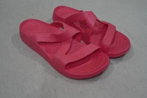 lot 114 image: Nuusole Womens Hailey Slides -Size 10