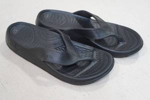 lot 116 image: Nuusole Womens Flip-Flops -Size 6