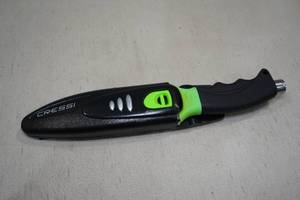 lot 137 image: Cressi Dive Knife