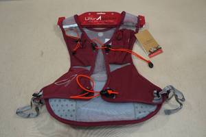 lot 153 image: Ultraspire Basham Race Vest
