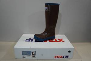 lot 164 image: Xtratuf Womens 15 Legacy Boots -Size 6
