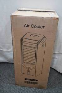 lot 166 image: KEGIAN Portable 3-in-1 Evaporative Air Cooler