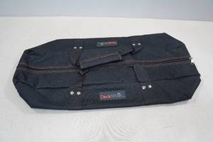 lot 168 image: Deckwise Tool Bag